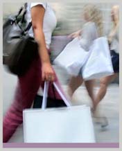 fast fashion