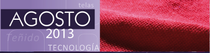 Tintoreria industrial