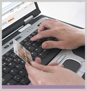 vender online