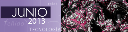 Tintoreria industrial