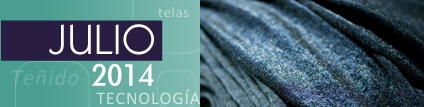 Tintoreria industrial