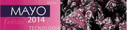Tintoreria industrial